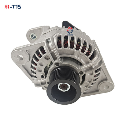İyi bir fiyat. Alternatör 124655120 0124655425 B0257 CAT318 320GC 24V 120A 8PK çevrimiçi