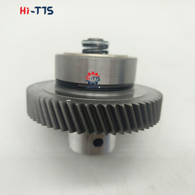 Perkins için motor yağ pompası U5MK8266 U5MK8267 404d-22 403D-15T