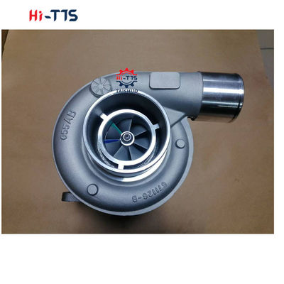 E312C E330C E330D Kazı Motoru Turboşarj 216-7815 10R2969 248-5246.
