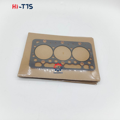 İyi bir fiyat. Motor D722 D782 Silindir başı gazket 16871-03310 16861-03312. çevrimiçi