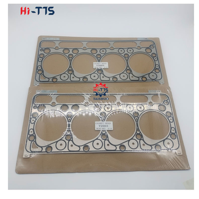 İyi bir fiyat. 1G777-03313 Motoru için Silindir Başı Gasketi V2003 V2203 V2403. çevrimiçi
