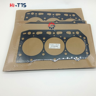 İyi bir fiyat. Parçalar 129001-01340 Baş Gasketi 3TNV88 3TNE88 3D88E Dizel Motoru. çevrimiçi