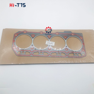İyi bir fiyat. 4TNE88 4TNV88 4TN86 Silindir başı gazket 129704-01304 129704-01387 Dizel motor yedek parçaları çevrimiçi