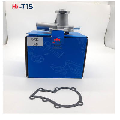 İyi bir fiyat. D722 D902 D662 Su pompası 19883-73030 15881-73030 Perkins motor parçaları için. çevrimiçi