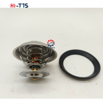 İyi bir fiyat. Motor Parçaları PC300-8 PC360-8M Termostat 76°C 5273379 6746-61-6210 çevrimiçi