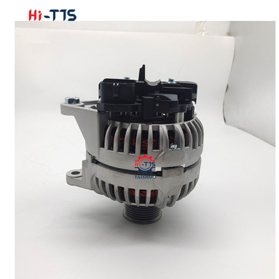 İyi bir fiyat. Araba Motoru Alternatörü MK667722 0124555602 0124555063 24V 80A. çevrimiçi