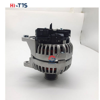 Araba Motoru Alternatörü MK667722 0124555602 0124555063 24V 80A.