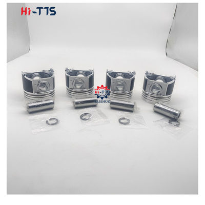 Motor parçaları V2203 V2403 Motor piston 1G796-2111 1G924-2111 Dizel motor piston seti.