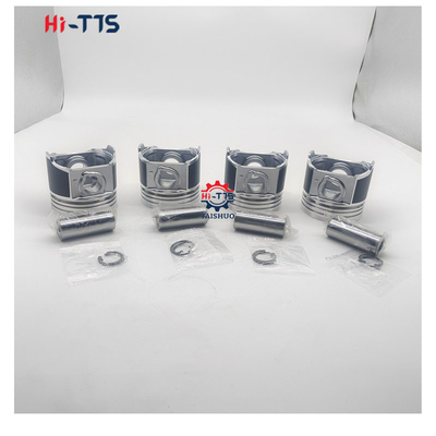 İyi bir fiyat. Motor parçaları V2203 V2403 Motor piston 1G796-2111 1G924-2111 Dizel motor piston seti. çevrimiçi