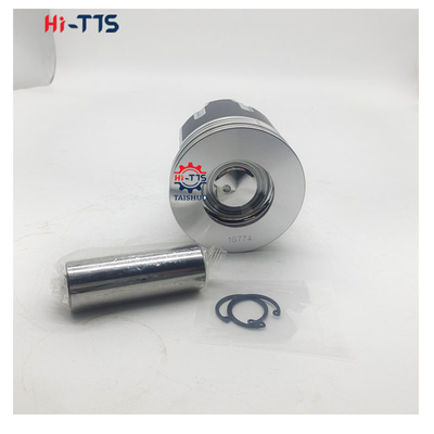 İyi bir fiyat. Dizel motor motor parçaları için V3307 piston seti 1J751-21110 1G751-21110. çevrimiçi