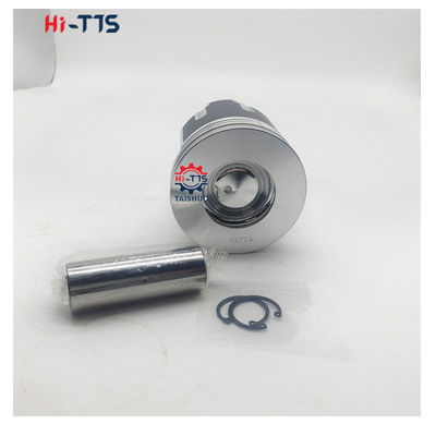 Dizel motor motor parçaları için V3307 piston seti 1J751-21110 1G751-21110.