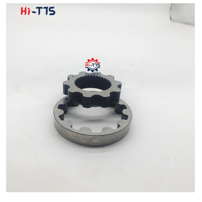 İyi bir fiyat. Otomobil Motor Makine Parçası V3307 Motor Yağı Pompası 1G772-35070 15261-35010 çevrimiçi