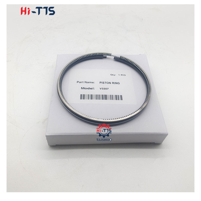 İyi bir fiyat. V3307 94MM Dizel Motor Piston Halkası 1G772-21052 1G772-21050 Kubota Motorları Tamir Parçaları İçin çevrimiçi