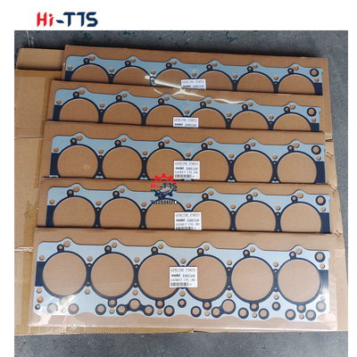 İyi bir fiyat. Forklift Parçaları DB58 DB58T 6503901-0055 Motor Parçaları için Silindir Başı Gasketi. çevrimiçi