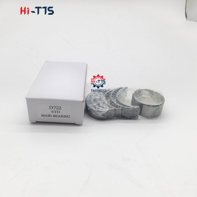 İyi bir fiyat. D722 D782 Kubota için ana rulman 15861-23484 15861-23414 çevrimiçi