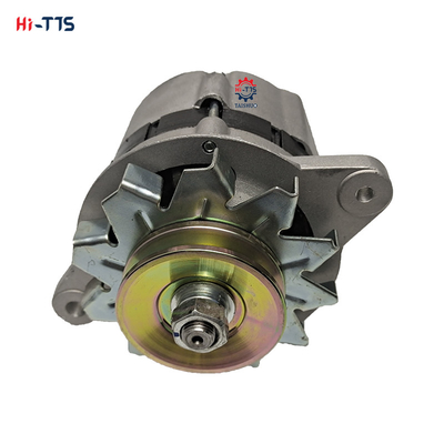 İyi bir fiyat. Alternatör 3KC1 3KR1 5812003580 5812210540 GD207064A LR12023 12V 25A çevrimiçi