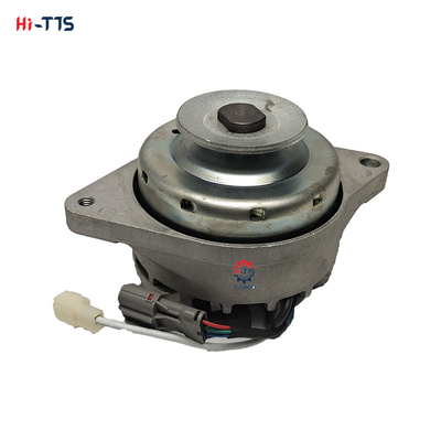 İyi bir fiyat. Alternatör jeneratörü 8970489700 8-97048970-0 12V 30A 4LE2 çevrimiçi