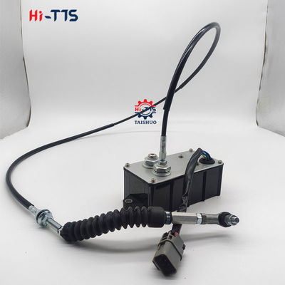 Kazı makinesi için gaz motoru 5230006 DH220-5 DH300-5 İnşaat makineleri yedek parçaları