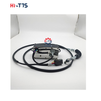 İyi bir fiyat. 523-0008 DH300-7 DH370-7 DH420-7 için kazık makinesi gazı motor parçaları çevrimiçi