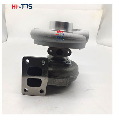 DB58 DB58T Turbocharger 65.09100-7078A 3593185 3539678 Doosan Daewoo kazıcı için