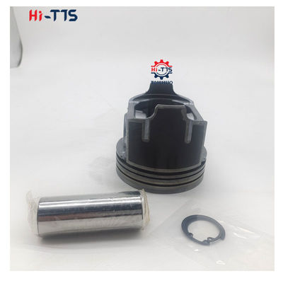 Dayanıklı V3307 Piston 1J770-2111 Kubota Motor Tamir Parçaları İçin
