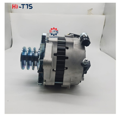 İyi bir fiyat. Motor Alternatörü ATG20805 181200-6402 A9TU5482 8980201542 çevrimiçi