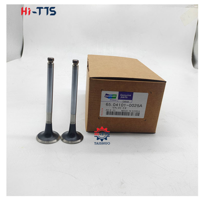 İyi bir fiyat. DB58 Dizel motorları için valf giriş ve egzoz 65.04101-0025A 65.04104-0047 çevrimiçi