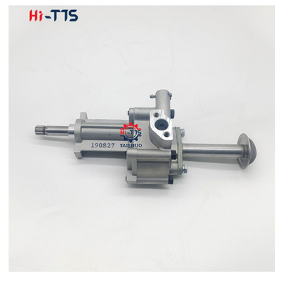 İyi bir fiyat. Motor Yağı Pompası 65.05101-7021 65.05100-6023 65.02115-0009 Daewoo için D1146 D2366 DB58 çevrimiçi