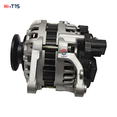 İyi bir fiyat. Kazı makinesi alternatif 129908-77210 60356143 60358654 4TNV98 DX60-7 12V 80A çevrimiçi