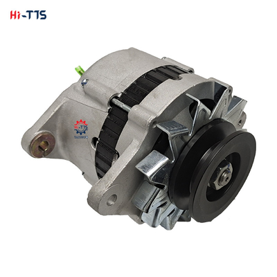İyi bir fiyat. Ekskavator Alternatörü DH80-7 4TNV98 8944264470 LR240-41 129953-77210 24V 45A çevrimiçi