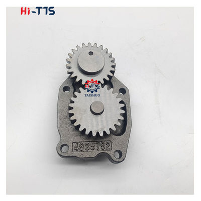 4BTA 4BT Motor Yağı Pompası 4935792 4939588  Motor Parçaları İçin