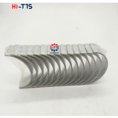 İyi bir fiyat. 65.01110-60918 Ana rulman modeli DB58 Motor rulmanı 0.25 çevrimiçi