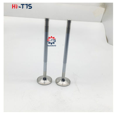 Dizel Motorlar için DC12, DC13, DC16 Dizel Motorları yedek parçaları için giriş valfi 1886946, 1887056
