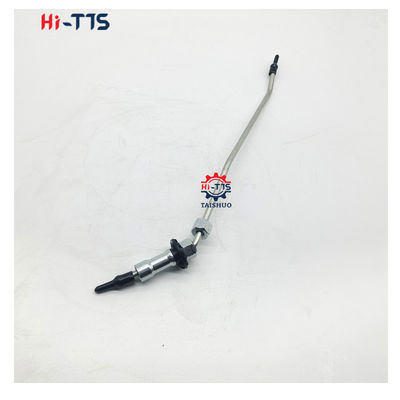 1106D-E66TA Basınçlı Tüp 3525A201 için dizel motor parçaları