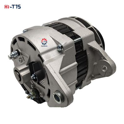 İyi bir fiyat. Kazıcı DH220-5 PK390050 DB58 DB58T 24V 60A Alternatör çevrimiçi