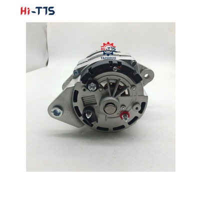 24V 60A DX225 DH220-5 Motor alternatif 300901-00034 2502-9007