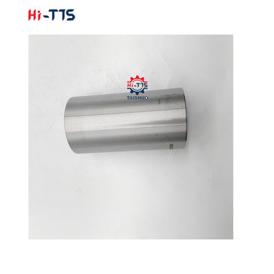 Dizel Motor Silindir Liner ME012900 ME013366 ME060439 4D34 6D34 Silindir Koltuk Liner için
