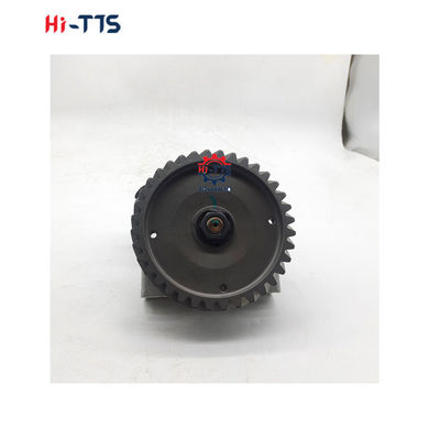 D2366 D1146 DH215 Motor yağı pompası 65.05100-6022 65.05100-6048 Motor parçaları