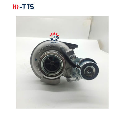 HE221W Turboşarjı 4042714、4042718,4042720、4937653 QSB3.9L dizel motor için