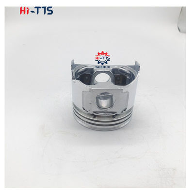 Dizel Motoru 3TNV82 4TNE82 Piston Kit 119802-22900 119802-22080 119802-22500