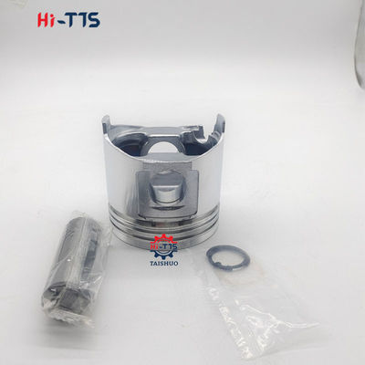 Dizel motor parçaları 3TNV88 4TNV88 STD Piston Kit 43mm 129005-22080