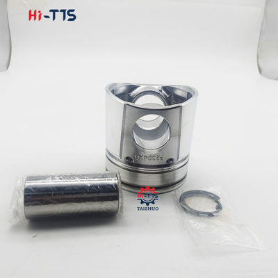 İyi bir fiyat. Motor Parçaları 4BT 4D102 6D102 6BT STD Piston Kit 6738-31-2110 6738-31-2111 3957795 çevrimiçi