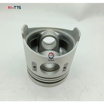 104mm Motor Parçaları 4D32 4D33 4D34 Piston Kit ME012174 ME018274