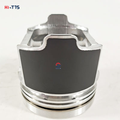 Yüksek Kaliteli Dizel Motoru D1105 V1505 4D78 Piston 78mm16060-21110 16060-21110 16060-21111 16060-21111
