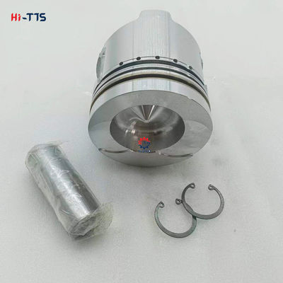 4D95 6D95 PC200-5 Motor Piston Kit 6207-31-2120 6207-31-2141 Dizel Motor Parçaları