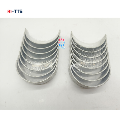 İyi bir fiyat. Motor Onarım Parçaları D2848 Ana rulman ve bağlantı çubuğu rulmanı 65.01110-6522 65.02410-6100 çevrimiçi