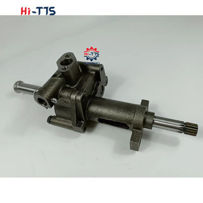 6BG1 6BG1T 6BD1 6BD1T Kazı makinesi Dizel motor 1131002770 Yağ pompası yağ transfer pompaları
