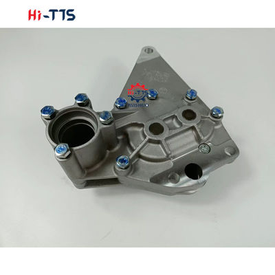 WP16 TD226B Ekskavatör Dizel Motor Yağ Pompası 13026760 12159765 13039311