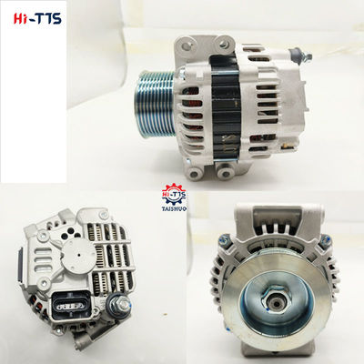 24V 100A 1884268 1888010 573015 A004TR5691 A4TR5691 Kamyon Parçaları İçin Alternatör