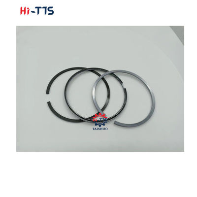 6SD1 Motor Parçaları Piston Ring Set 3RV Tip 1-12121094-1